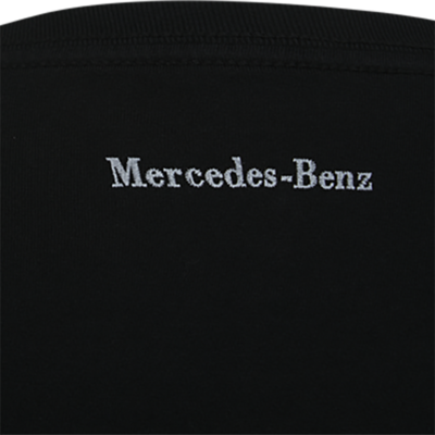 Camiseta New Star Essentials Masculina Trucks Mercedes Benz - Imagem 4